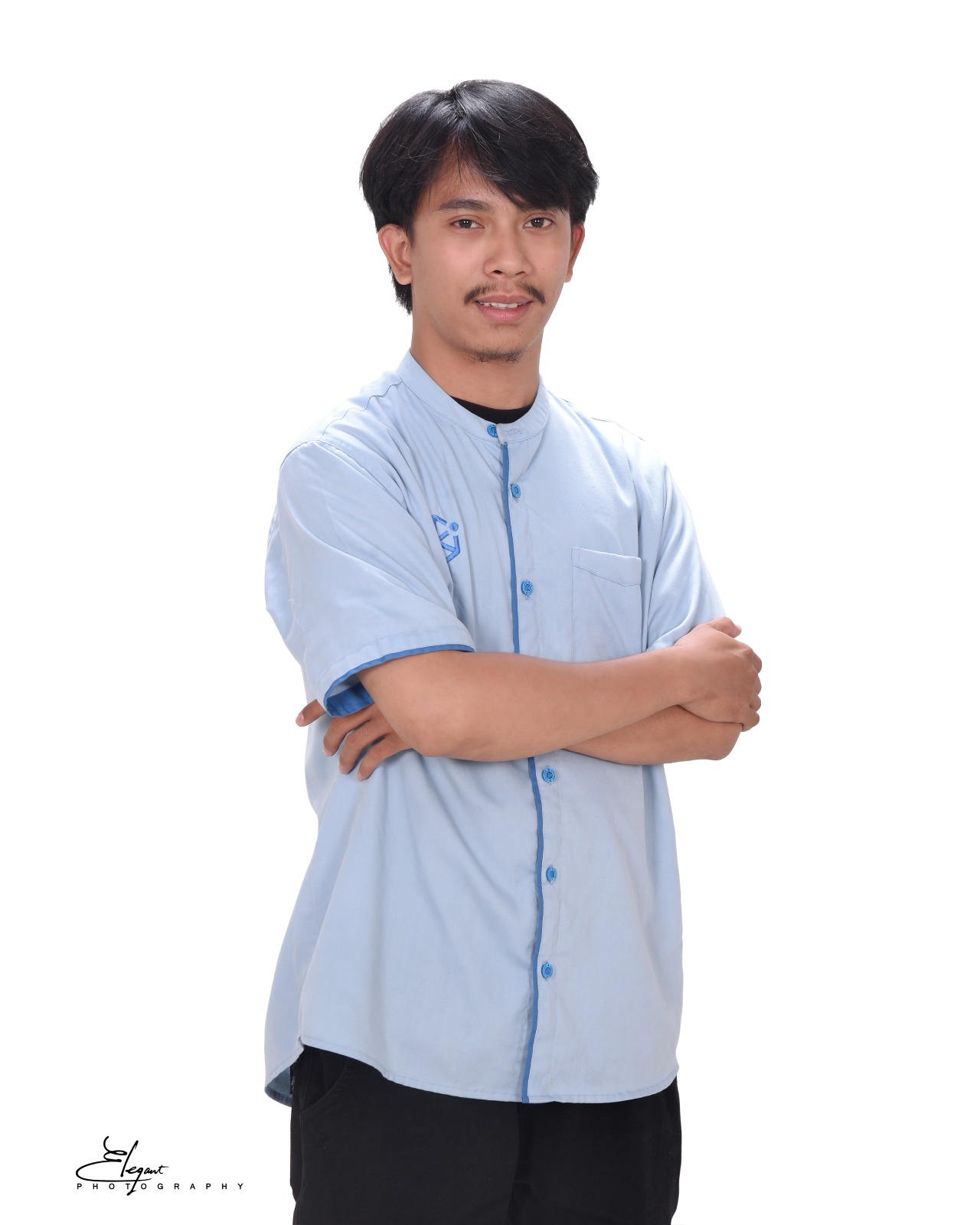 Team Member 5