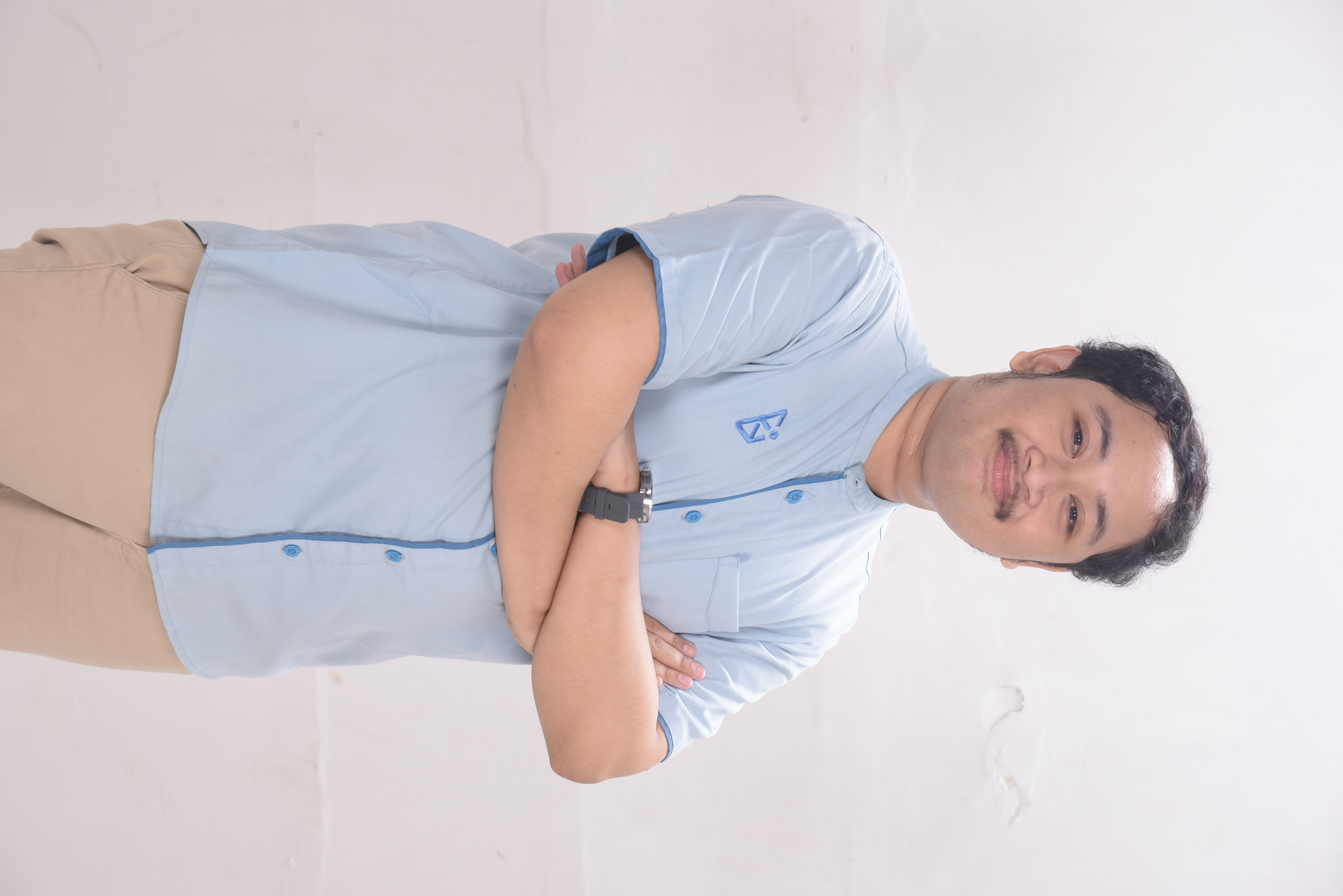 Team Member 7
