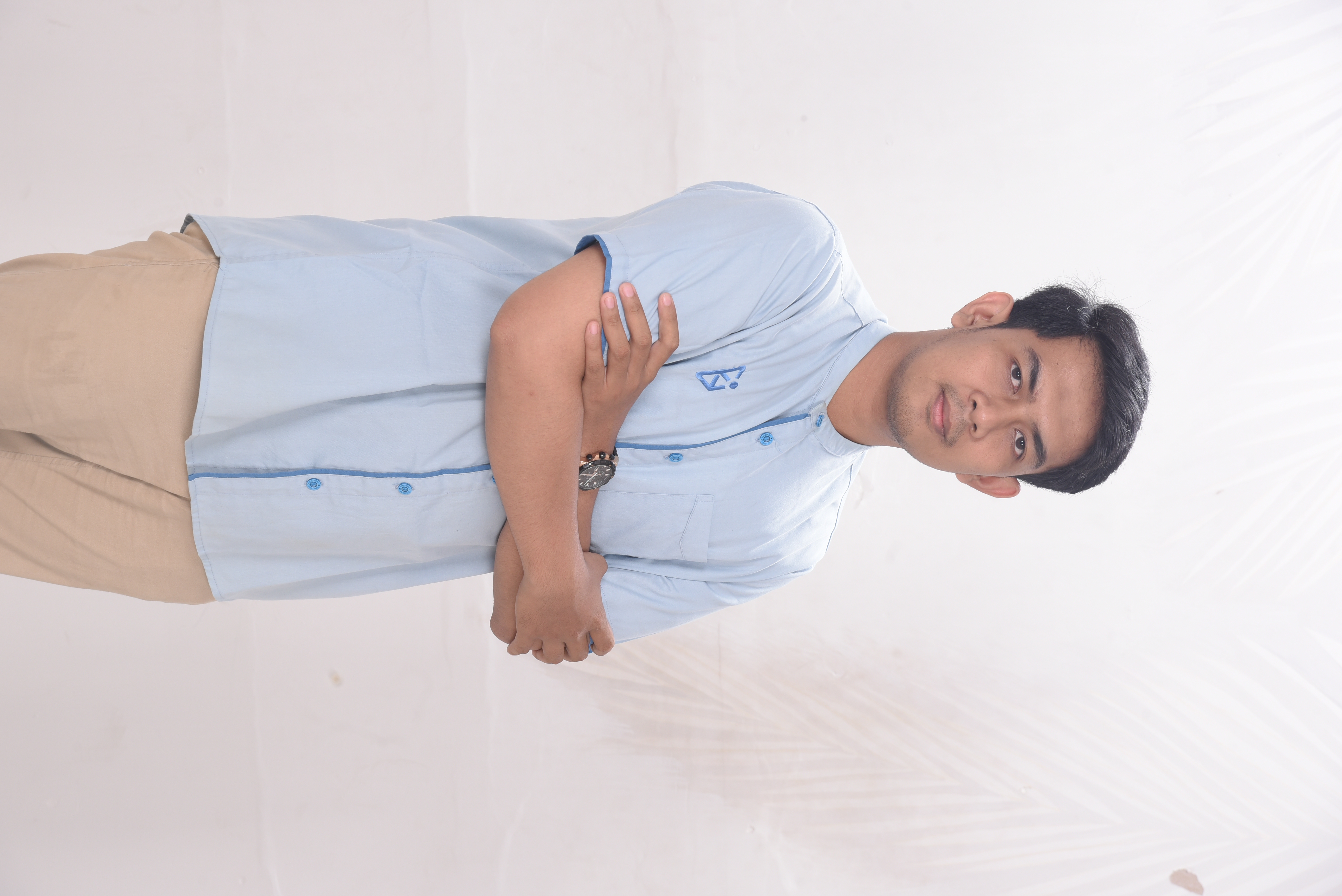 Team Member 9