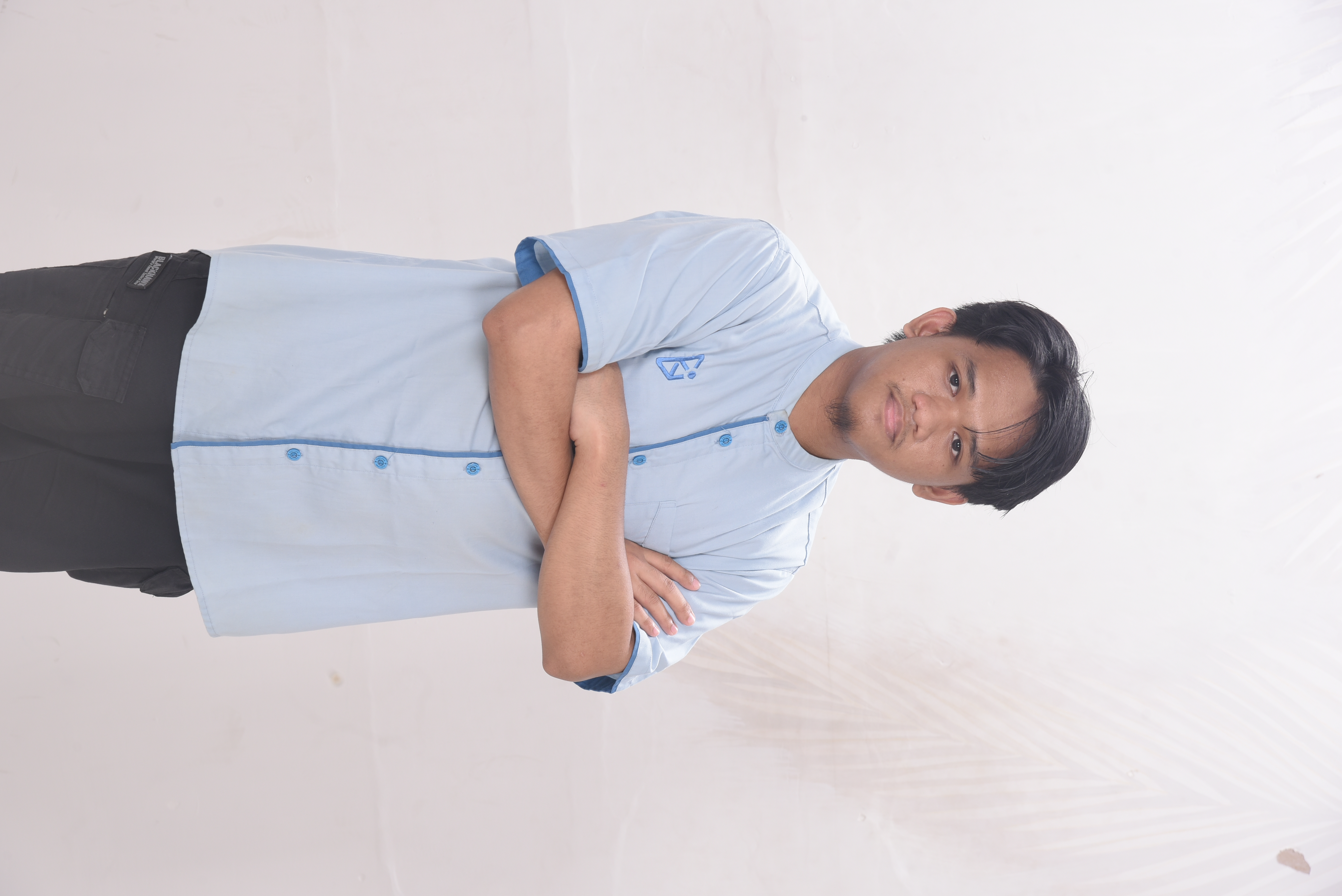 Team Member 12